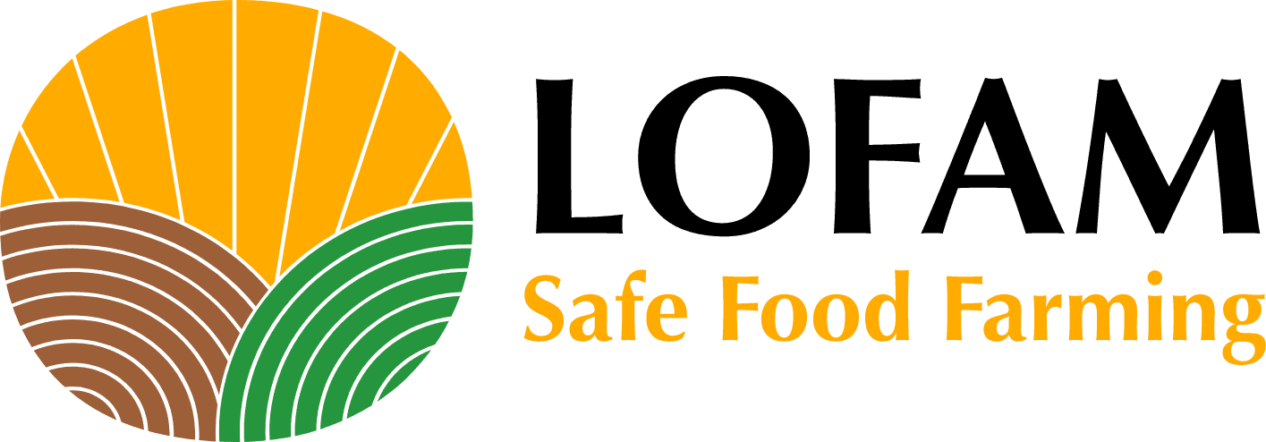 LOFAM — Safe Food Farming