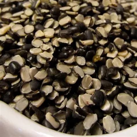 KALO SIMI DAAL 1KG