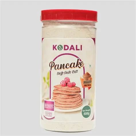 KODALI PAN CAKE