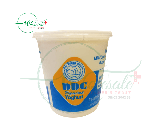 DDC SPECIAL YOGURT 200 ML - CUP