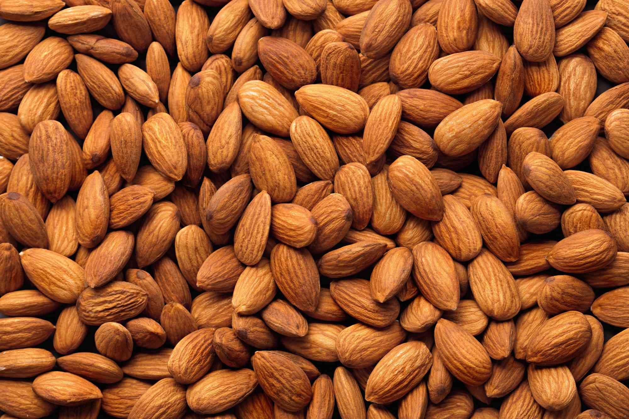 LS Almond 300g