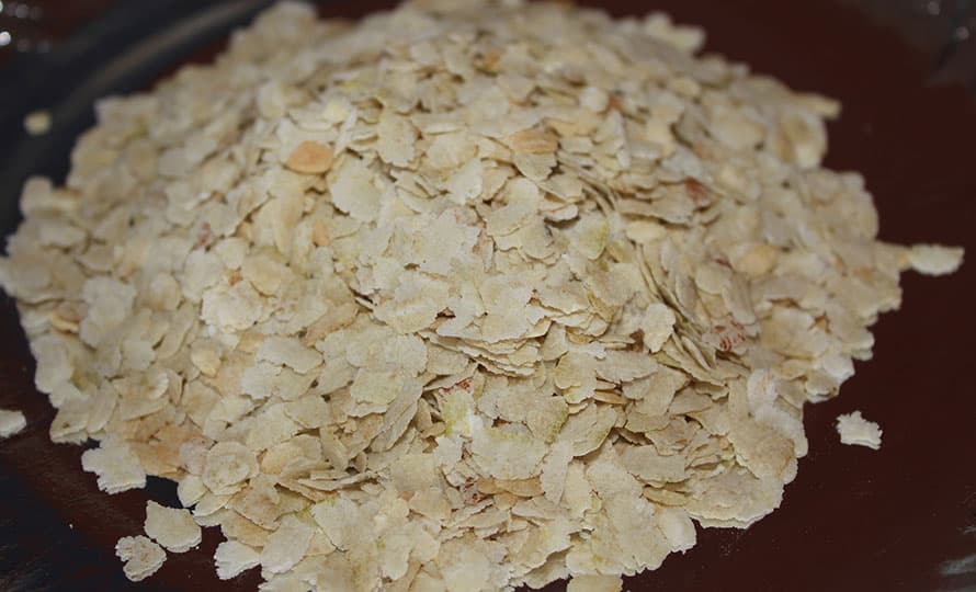LS CHIURA 500G