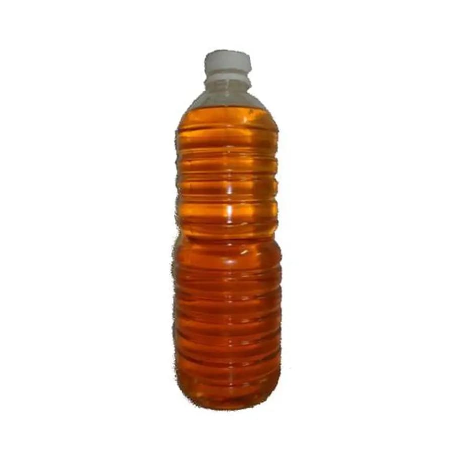 LS Pure Mustard Oil