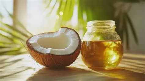 LS Coconut Oil 400ml