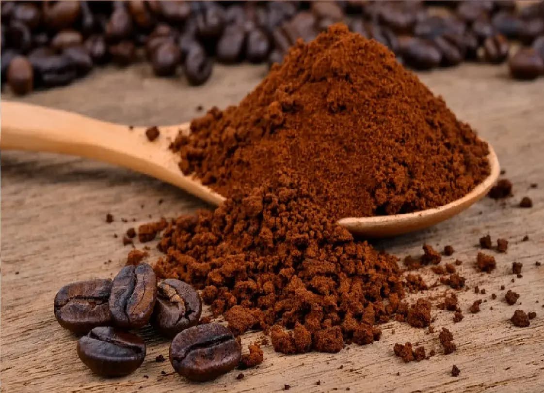 COFFEE 250GM POWDER 