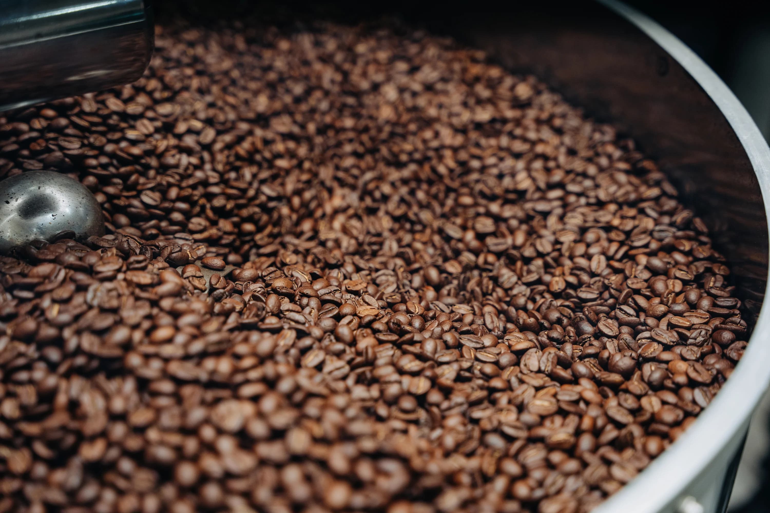 COFFEE 250GM BEANS