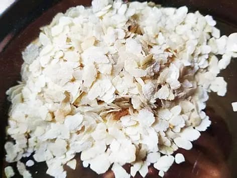 KURUM KURUM CHIURA 500GM