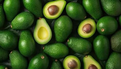 NEPALI AVOCADO