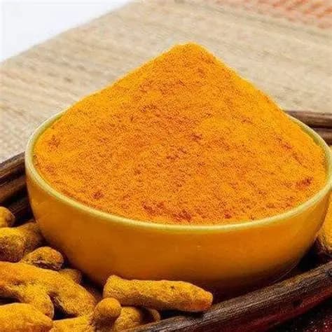 LOFAM TURMERIC POWDER