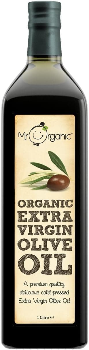KEY OLIVE OIL 1LTR EXTRA VIRGIN