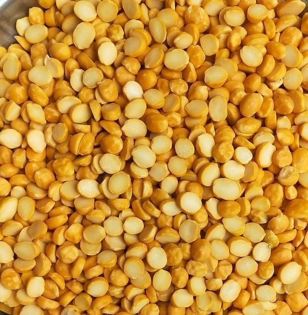CHANA DAAL L