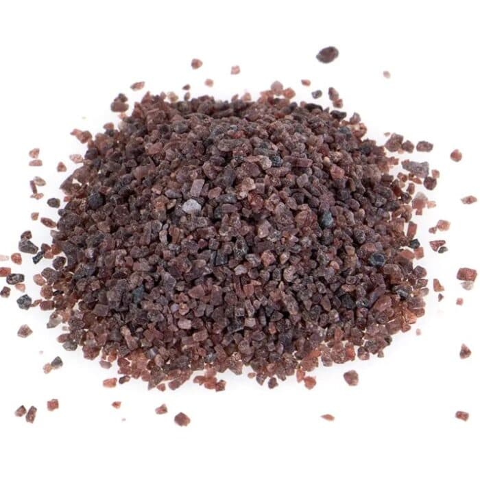 BLACK SALT (BIRE NUN) L