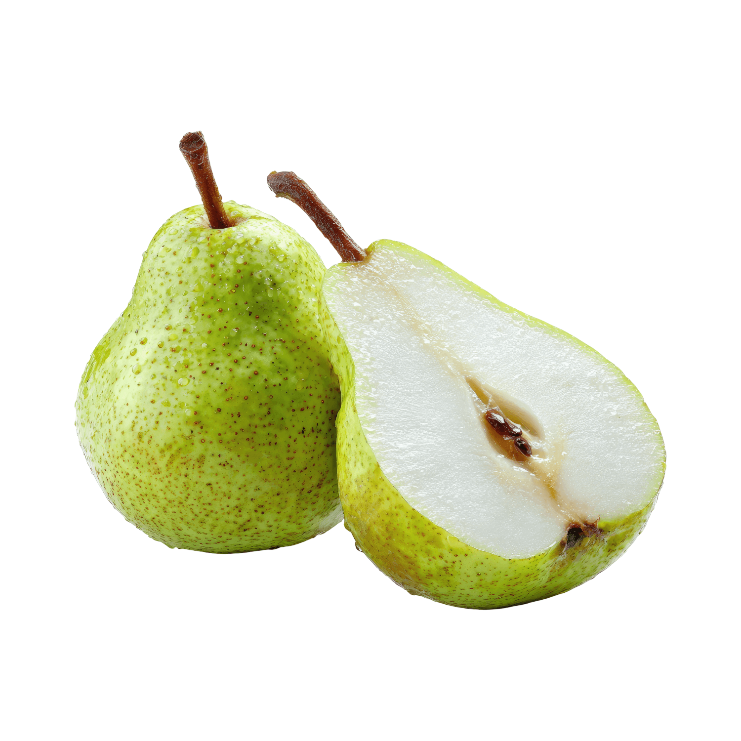 japnese pears