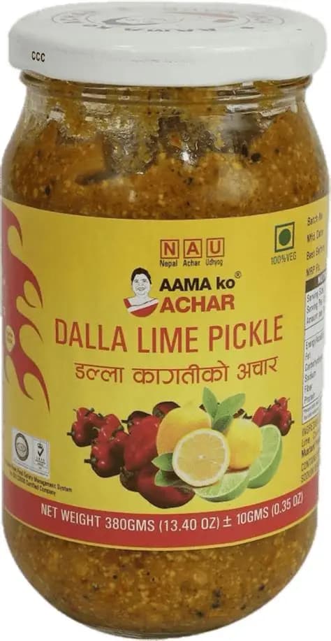 AKA Dalla Lime 380G