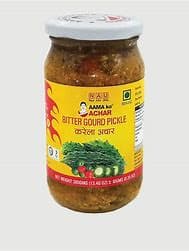AKA Karela Pickle 380G