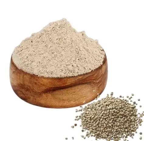 BAJRA KO PITHO